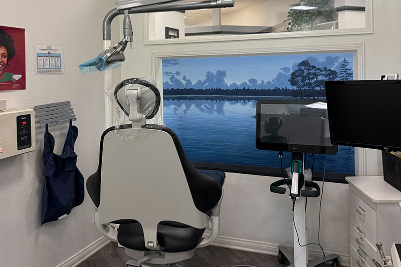 Cosmetic Dentist in San Bernardino