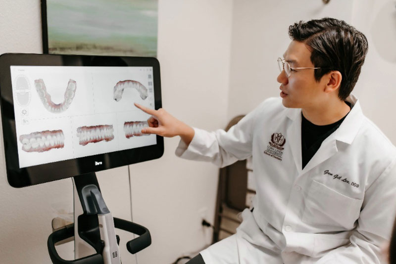 General Dentist San Bernardino
