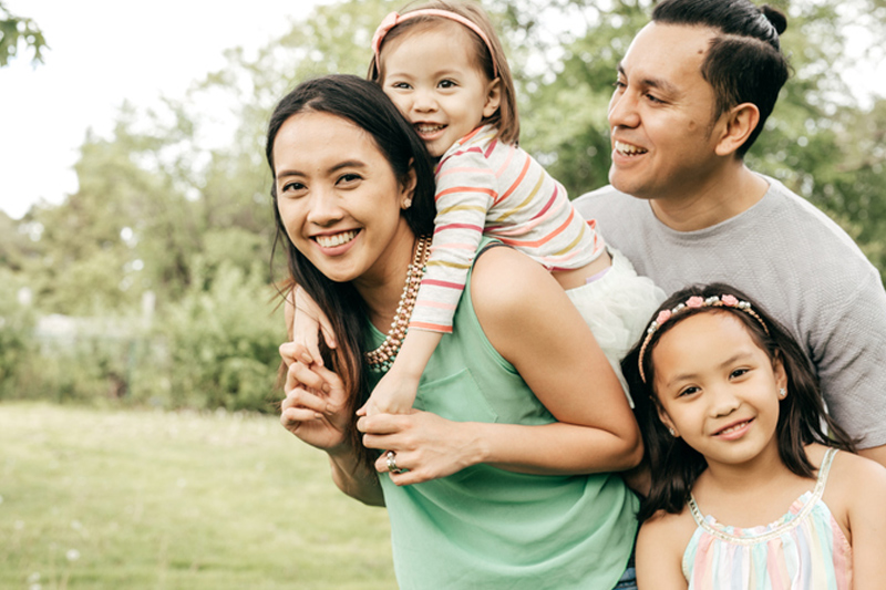 Family Dentistry in San Bernardino