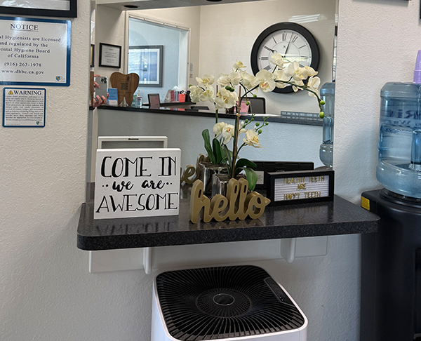 Dentist in San Bernardino, CA - Family & Cosmetic Dental 92408